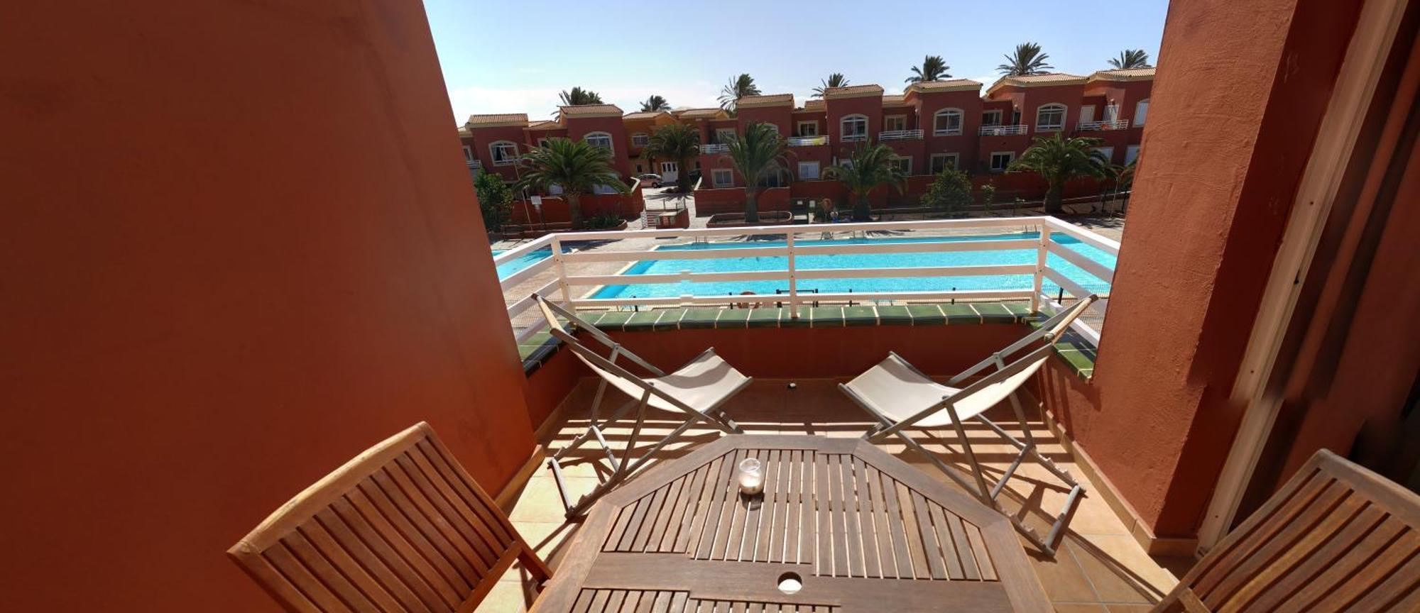 Romantic Sunny Apartment Corralejo Exterior foto