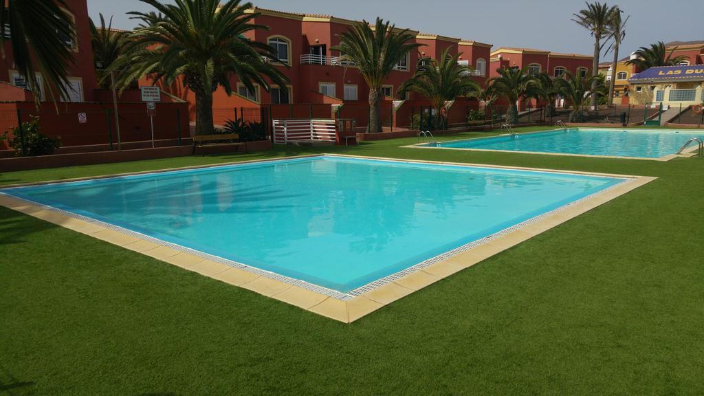 Romantic Sunny Apartment Corralejo Exterior foto